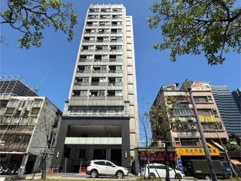 城市微光・捷運生活工坊 - 捷運生活工坊 物件封面
