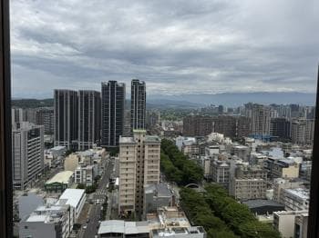晨鐘暮鼓國賓大悅高樓三房 - 國賓大悅 物件封面