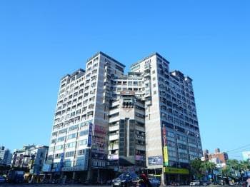 長谷巨星☆保泰大坪數辦公 - 長谷巨星 物件封面