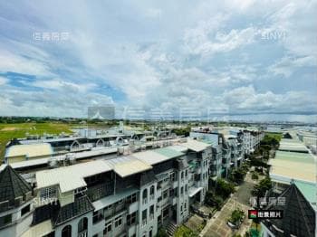 統一花園景觀三房平車 -  物件封面