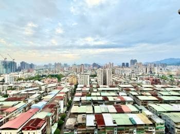 美河市高樓市景２房 - 美河市 物件封面