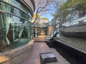 百坪會館級溫泉莊園豪墅 -  物件封面