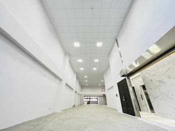 八德挑高漂亮廠辦２ -  物件封面