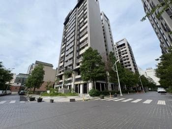 ＡＩ綠能角店 -  物件封面