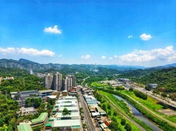 信義富境文青兩房附車位 - 信義富境 物件封面