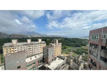 果嶺大道山河綠境三房車位 - 果嶺大道 物件封面