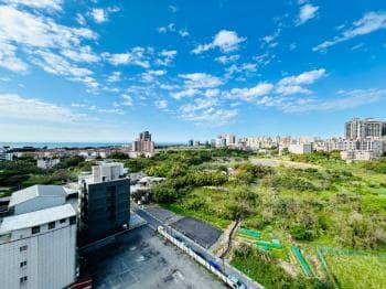 陽光海宴望海大三房 - 陽光海宴 物件封面