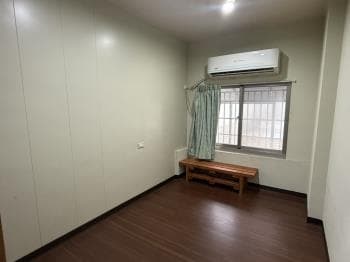 屋齡不到十年中西區透天 -  物件封面