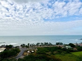 佛朗明哥正面海景美屋 - 佛朗明哥 物件封面