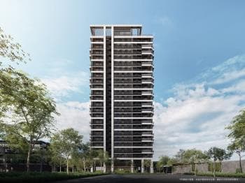 台北天河Ａ５戶 - 台北天河 物件封面