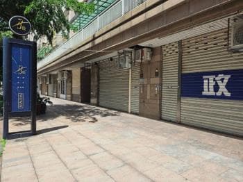 光明國小旁置產精選店面 - 星光市 物件封面