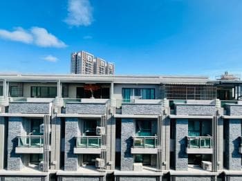 大空間！雅楓街店住別墅 -  物件封面