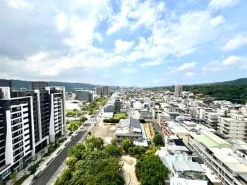 微風名園高樓視野遠眺三房 - 微風名園 物件封面