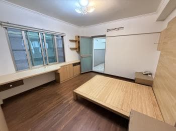 中西區４房屋況佳附雙平車 -  物件封面