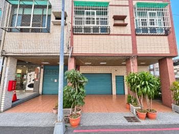 瑞源路店面Ａ -  物件封面
