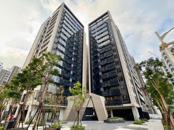 德友秀川稀有釋出 - 德友秀川 物件封面