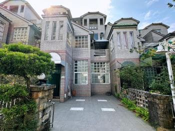 義大觀景山林別墅 -  物件封面