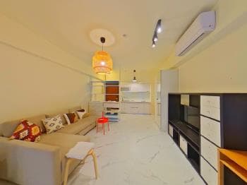 溱水溫泉渡假景觀美屋Ｉ -  物件封面