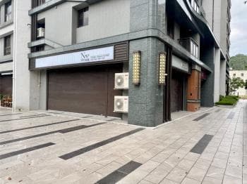 璟都城品優質三角窗店面 - 璟都城品 物件封面