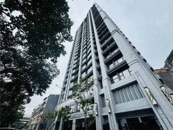 誠售明水三房指標案最大直 - 最大直 物件封面
