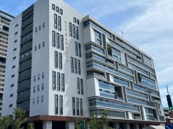 松山路雙併邊間方正公寓 -  物件封面