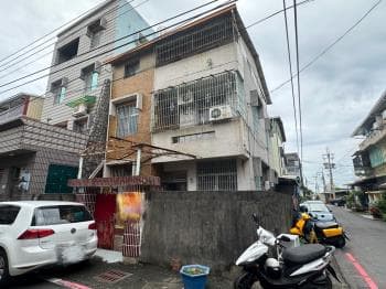 大寮松柏山莊大地坪邊間透 -  物件封面