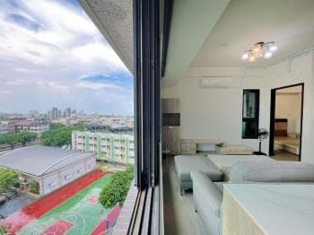 新青安震後兩房平車視野戶 -  物件封面