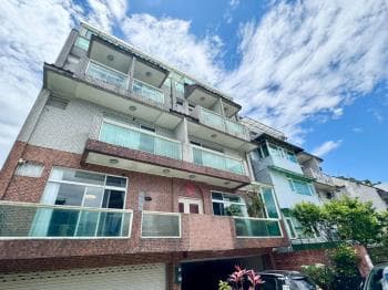 海德堡·雙併透天傳家寶 -  物件封面