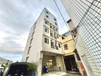 中科剛成屋包租公圓夢透天 -  物件封面