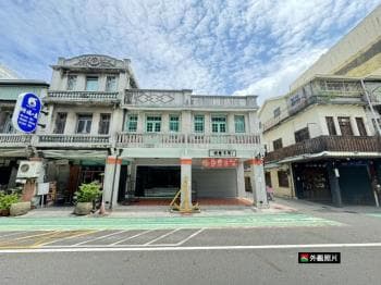 西子灣‧濱海一路透店Ｂ -  物件封面