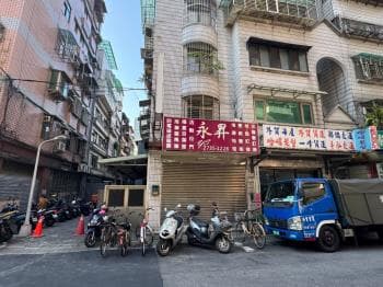 信義區嘉興住．店．辦一樓 -  物件封面