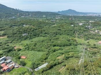 淡水百坪農牧地 -  物件封面