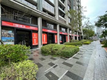 惠友雙捷境金店面Ｓ５ -  物件封面