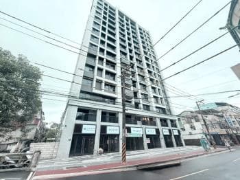 日健芯。城市綠洲兩房 - 日健芯 物件封面