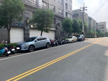 榮耀之光店面 - 榮耀之光 物件封面