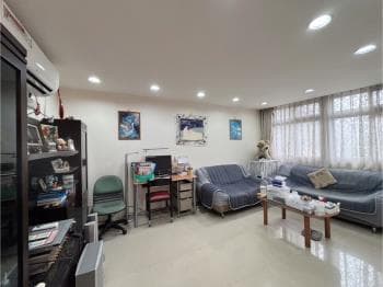 清水街市場稀有公寓美宅 -  物件封面