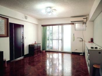忠孝東路永春稀有方正華廈 -  物件封面