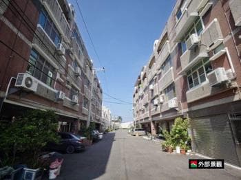 安和路一段｜傳統透天 -  物件封面