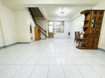 新市約３３坪大地坪透天 -  物件封面