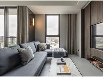 長野米蘭高樓美景Ⅰ - 長野米蘭 物件封面