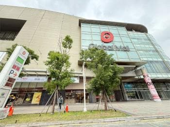 近新板特區鼎極典藏豪邸 - 昇陽之冠 物件封面