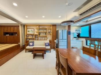 山水天廈‧豪景絕美溫泉宅 - 山水天廈 物件封面