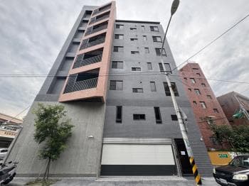 平鎮全新金店面｜一二樓 -  物件封面
