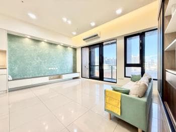 專任．桃大誠．採光大三房 - 桃大誠 物件封面