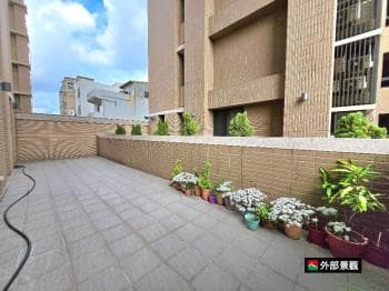 三房約專大露台你的夢想家 -  物件封面
