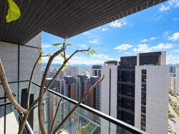 遠雄夏沐帝王樓層景觀宅邸 - 遠雄夏沐 物件封面