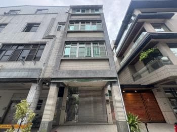 雄女光復一街獨棟騎樓透天 -  物件封面
