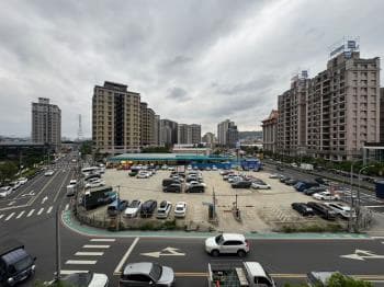 洲子洋令荷兩房車位 -  物件封面
