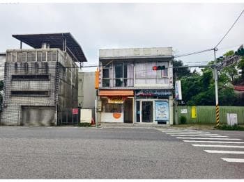 埔頂員林路店效收租透天１ -  物件封面