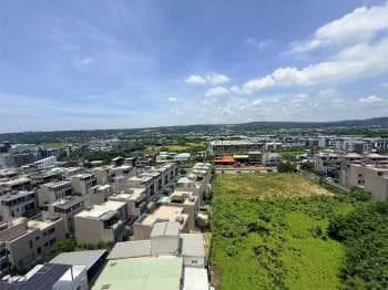 玖玖別所高樓美視野三房 - 玖玖別所 物件封面